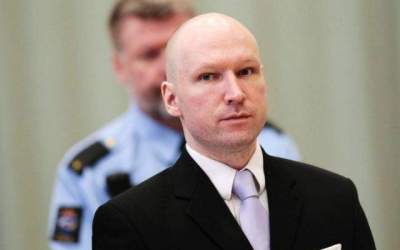 Intre timp, in Norvegia:...