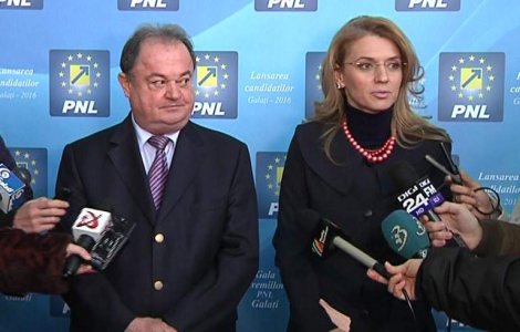 Liderii PNL: Catalin Predoiu nu mai are cum sa fie premierul PNL