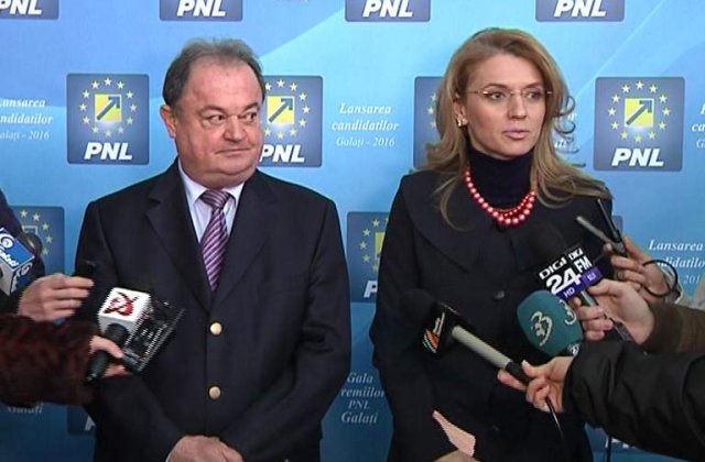 Liderii PNL: Catalin Predoiu nu mai are cum sa fie premierul PNL, va fi primarul Capitalei