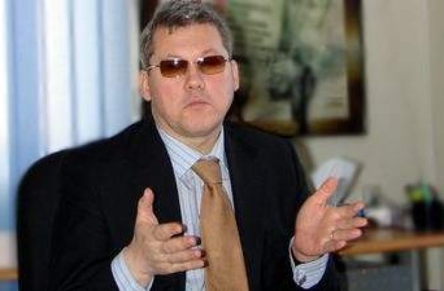 Candidatul PNL la PMB, Catalin Predoiu: Nimic din activitatea mea nu a iesit din campul legii