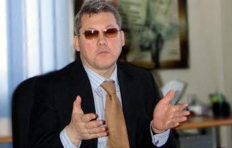 Catalin Predoiu: Nimic din activitatea mea nu a iesit din campul legii