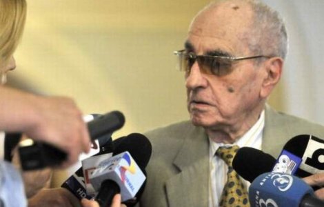 Mircea Ionescu Quintus, despre retragerea lui Munteanu: Un gest de ina