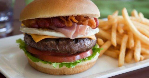 Cele mai tari concerte, la BURGERFEST 2016