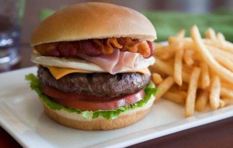 Cele mai tari concerte, la BURGERFEST 2016