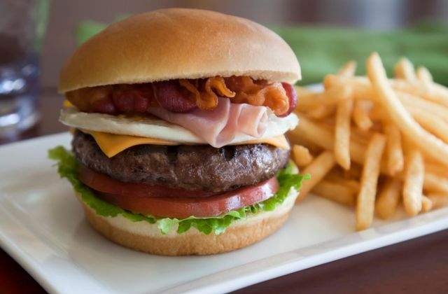 Cele mai tari concerte, la BURGERFEST 2016