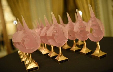 Laureatii galei de excelenta Valori de Romania