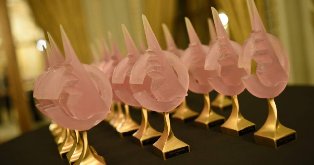 Laureatii galei de excelenta Valori de Romania