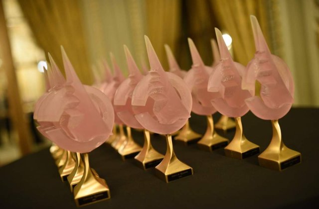 Laureatii galei de excelenta Valori de Romania