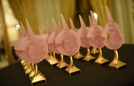 Laureatii galei de excelenta Valori de Romania