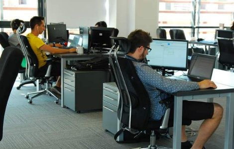 Unde se afla Romania pe harta inovatiei si care este cel mai bun semn ca lucrurile se schimba