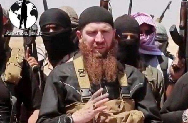 Stat Islamic a executat cel putin 250 de femei in Mosul