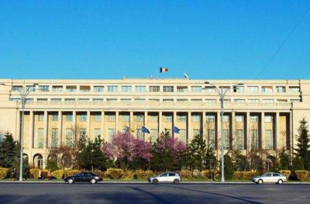 Poti discuta online, in fiecare joi, cu membrii Guvernului