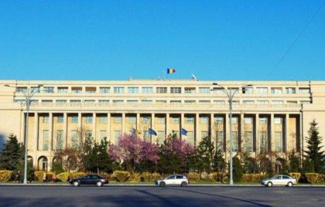 Poti discuta online, in fiecare joi, cu membrii Guvernului