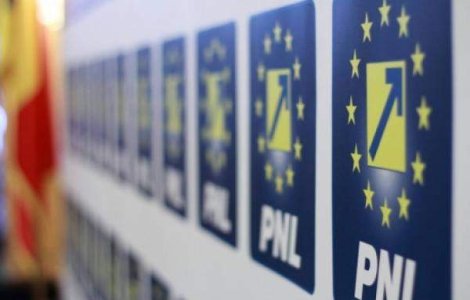 PNL mai schimba un candidat in Bucuresti