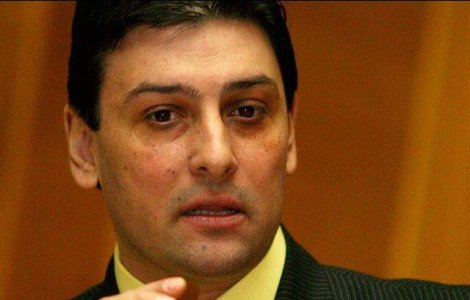 ICCJ: Nicolae Paun, cercetat sub control judiciar