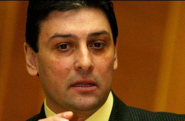 ICCJ: Nicolae Paun, cercetat sub control judiciar