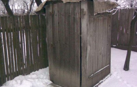 Aurelia Cristea cere introducerea programului "Prima Baie" sau "De la lighean la cada"