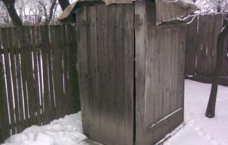 Aurelia Cristea cere introducerea programului "Prima Baie" sau "De la lighean la cada"