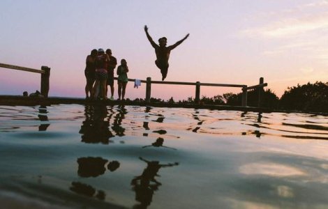 Turismul tematic, la mare cautare printre romani, in 2016