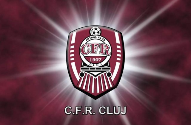 CFR Cluj s-a calificat in finala Cupei Romaniei la fotbal, dupa victoria, 2-0, cu ASA Targu Mures