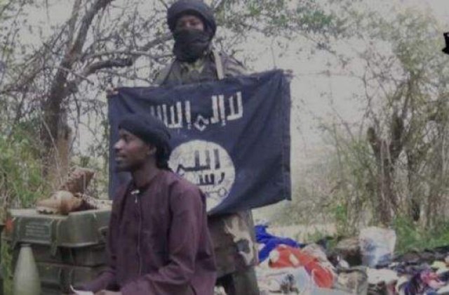 Nigeria: Cel putin sapte morti intr-un atac sinucigas