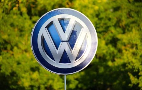 Acord de principiu intre grupul Volkswagen si SUA