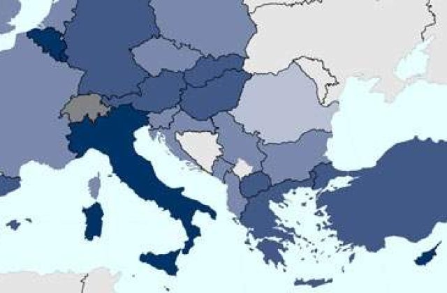 Romania este foarte aproape de 100% independenta energetica