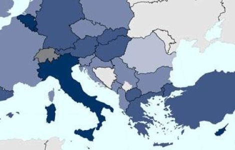 Romania este foarte aproape de 100% independenta energetica