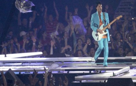  Top  TOP 7 cele mai frumoase melodii ale lui Prince