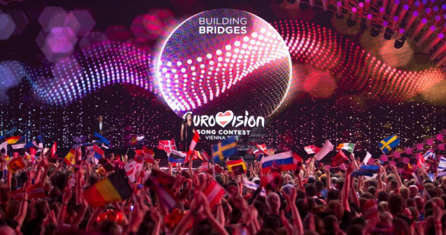 Romania a fost exclusa de la Eurovision