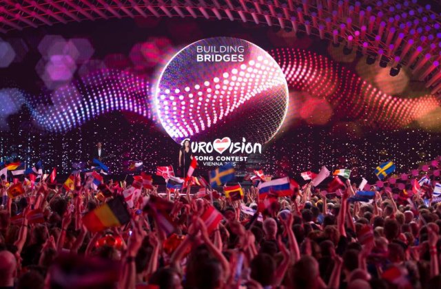 Romania a fost exclusa de la Eurovision