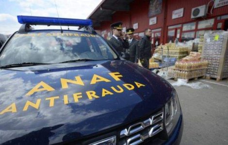 Fiscul va intensifica controalele in baruri si restaurante