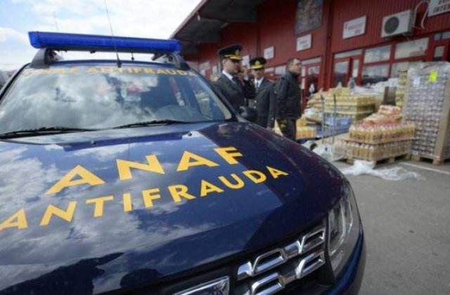 Fiscul va intensifica controalele in baruri si restaurante