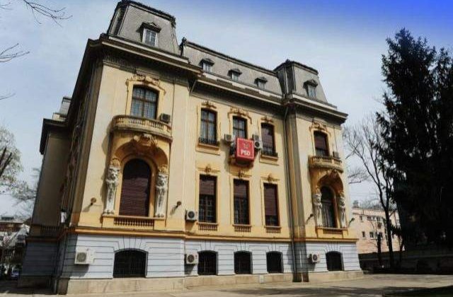 Emotii la PSD! Liderii partidului s-au reunit la sediul central in asteptarea sentintei lui Liviu Dragnea