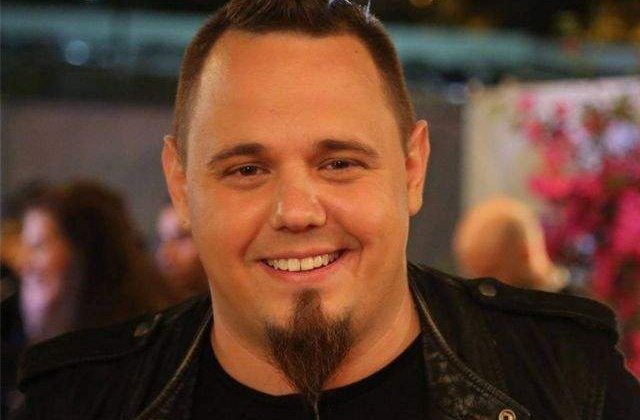 Ovidiu Anton a fost instiintat oficial ca nu va putea participa la Eurovision 2016! Reactia cantaretului