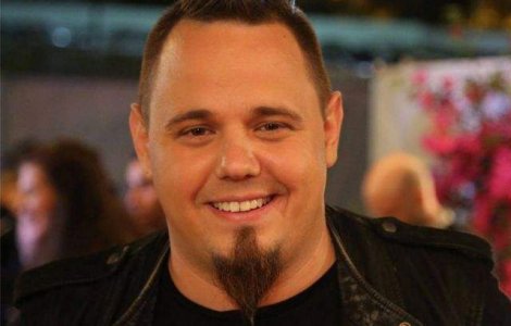 Ovidiu Anton a fost instiintat oficial ca nu va putea participa la Eurovision 2016! Reactia cantaretului