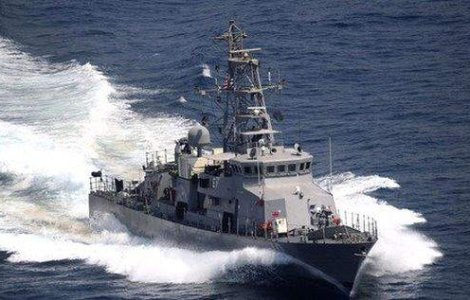 Pretentiile Turciei obstructioneaza misiunea NATO in Marea Egee