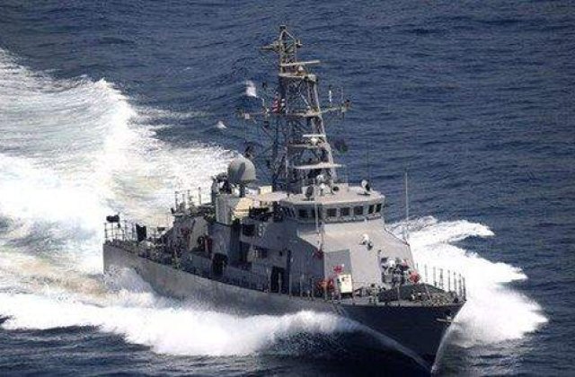 Pretentiile Turciei obstructioneaza misiunea NATO in Marea Egee