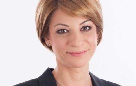 Diana Tusa deplange situatia PNL: "Fac misto de partid"