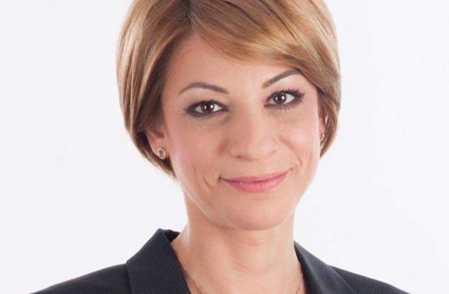 Diana Tusa deplange situatia PNL: "Fac misto de partid"