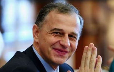 Geoana: Dragnea are o singura solutie, sa demisioneze din fruntea PSD