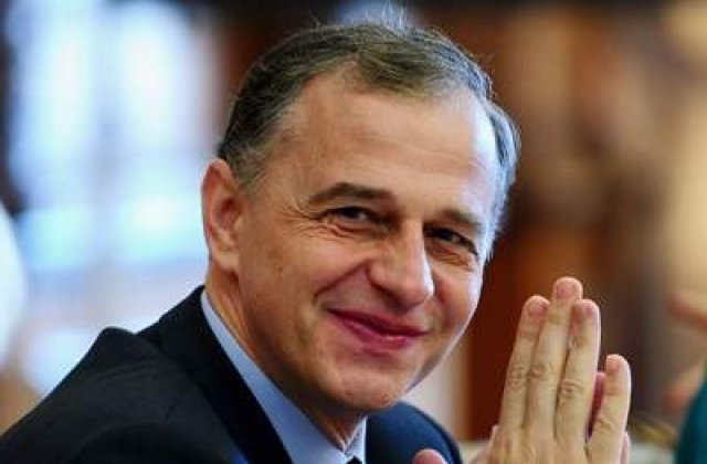 Geoana: Dragnea are o singura solutie, sa demisioneze din fruntea PSD