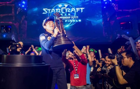 Primele arestari in domeniul competitiilor eSports pentru blat!