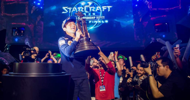 Primele arestari in domeniul competitiilor eSports pentru blat!