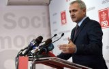 Dragnea ramane in fruntea PSD! Zgonea a parasit furios sediul partidului