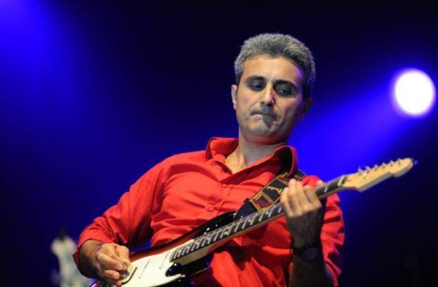 Robert Turcescu, sustinut de PMP in cursa pentru Primaria Capitalei