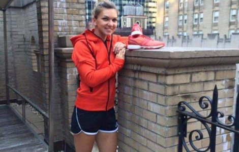 Simona Halep va cobori, luni, pe locul 7 in ierarhia WTA