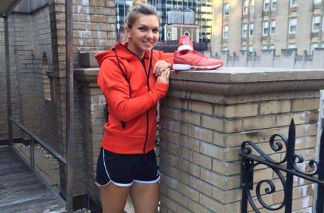 Simona Halep va cobori, luni, pe locul 7 in ierarhia WTA