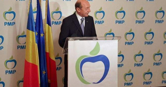 Basescu despre Turcescu: Am apreciat faptul ca a gasit puterea sa fie corect