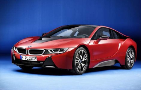 Peste 6.000 de euro de la stat pentru cumparatorii de masini electrice